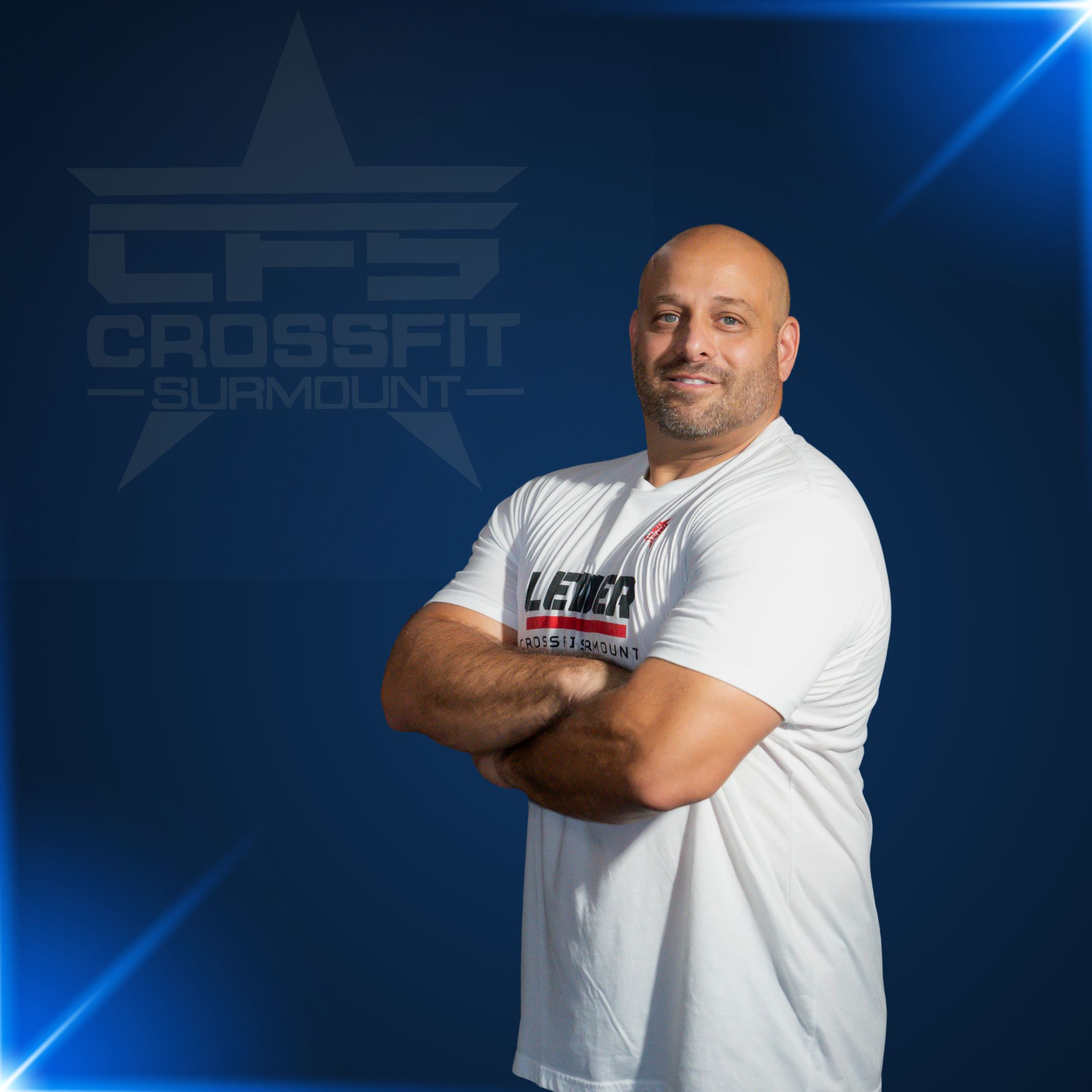 Craig Brockman