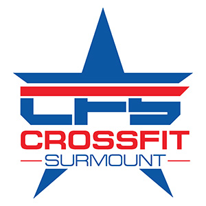 Crossfit Surmount
